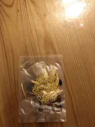 Зелёный чай Матча (Маття) TM Smoul Matcha Village 100 г (Клас A) с ложкой Чаcаку в подарок фото от покупателей 13