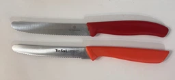 Кухонный нож Victorinox для резки 6.7833 лезвие 11 см фото от покупателей 5