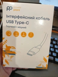 Перехідник PowerPlant USB Type-C 3.1 Thunderbolt 3 (M) - DisplayPort (F), 4K, 0.15 (CA911851) фото від покупців 1