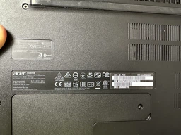 Блок живлення Acer 45W A13-045N2A 19V, 2.37 A, роз'єм 3.0/1.1 [3-pin] фото від покупців 3