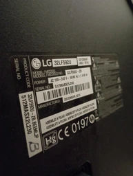 Пульт для телевизора LG AKB73715603 фото от покупателей 11
