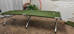 Розкладачка Ranger Military alum RA 5504 фото від покупців 3