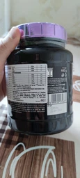 Амінокислота Scitec Nutrition Ami-NO Xpress, 440 грам - Персиковий чай фото від покупців 2