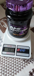 Амінокислота Scitec Nutrition Ami-NO Xpress, 440 грам - Персиковий чай