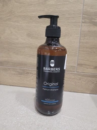 Шампунь для мужчин Barbers Original для ежедневного использования, 1000 мл (734985) фото от покупателей 15