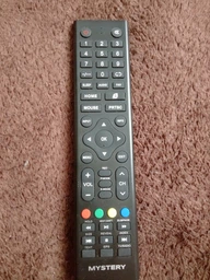 LCD телевізор (LED) Mystery MTV-5060UDT2 фото від покупців 3