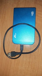 Адаптер для подключения двух устройств Orico CBT-UT01-BK-BP Type-C - USB 3.0 (CA913398)