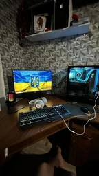 ACool v3961 i7-13700F / Z790 / 32GB DDR5 / SSD 2ТБ М2 / RTX4070 12Gb / 800W / WiFi / Windows 10
