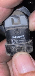 Галогенна автолампа Osram HB3 Night Breaker Unlimited Next Generation 9005NL-HCB +150% 60W (02495)