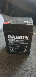 Переносний світлодіодний ліхтар світильник 2886, з функцією Power bank, 5W+20SMD, зарядка 220 В фото від покупців 6