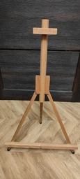 Мольберт настольный тренога Kontur фото от покупателей 8