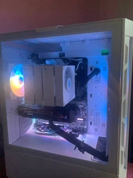Кулер DeepCool AK620 White фото від покупців 1