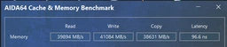 Память для ноутбука SO-DIMM DDR4 16 Gb (3200 MHz) G.SKILL Ripjaws (F4-3200C22S-16GRS) фото от покупателей 4