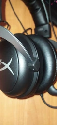 Навушники HyperX Cloud II (KHX-HSCP-RD/4P5M0AA) Red фото від покупців 1