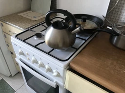Чайник Tefal зі свистком 2.5 л (C7921024) фото від покупців 17