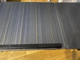 Столик для ноутбука U&P Basic LT05 Black Wood (MM-LT05-BW) фото від покупців 2