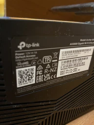 Кабель тригер для живлення wi fi роутера від повербанка USB-QC 12V DC 5.5x2.1mm 1.5A провід вай фай інтернет без світла 1м LEXEGO UDC1217 фото від покупців 2