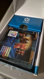 Настольная игра Smart Коты в коробках (Cats & Boxes) (англ.) + QR-код на укр. правила (SG450)