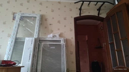 Турник настенный домашний PullUp разборной 3 хвата обычный + широкий + узкий хват черный (P1041) фото от покупателей 14