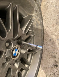 Головка для поврежденных гаек Toptul 1/2" 21 мм (BAAK1621)