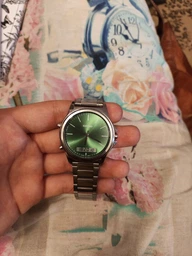 Мужские часы Casio MTP-VC01D-1E