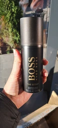Парфюмированный дезодорант-спрей для мужчин Hugo Boss The Scent 150 мл (0737052992785)