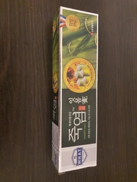 Зубная паста LG Bamboo Salt Toothpaste Gum Care с бамбуковой солью, 120 мл (8801051060157)