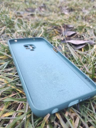Чехол для смартфона ArmorStandart ICON Case для Xiaomi Redmi Note 9S/9 Pro/9 Pro Max Camera cover Pink Sand (ARM56602) фото от покупателей 6