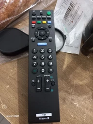 Пульт дистанционного управления к телевизору Sony RM-ED017
