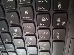 Клавиатура Lenovo ThinkPad E570 (2235141)
