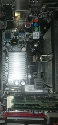 Оперативна пам'ять DDR2-800 4Gb для систем AMD PC2-6400 AVIS AD2F800C16AM2/4 4096MB (770008602) фото від покупців 7