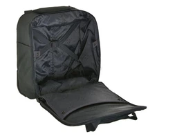 Чемодан Travelite CABIN/Black TL090237-01 (Маленький) фото от покупателей 2
