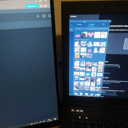 Монитор 21.5" Acer SA222QEbi (UM.WS2EE.E01) FHD IPS / 100Hz / 1ms VBR / 6-Bbit+FRC / sRGB 99% / HDMI / VGA фото от покупателей 1