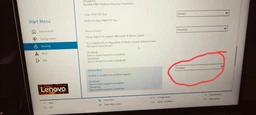 Ноутбук Lenovo IdeaPad Slim 5 16ABR8 (82XG007SRA) фото от покупателей 8