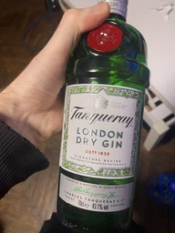 Джин Tanqueray London Dry Gin 0.7 л 47.3% (5000281005904) фото від покупців 2