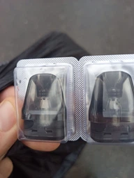 Картридж для електронної сигарети OXVA Xlim Top Fill 0,8 Ohm 2 ML