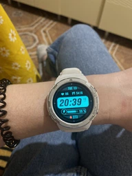 Смарт-годинник Kospet Tank S1 Black (1077-0244) фото від покупців 3