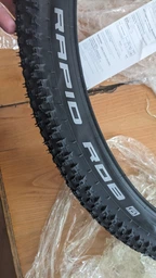 Велопокрышка Schwalbe Rapid ROB K-Guard B/B-SK HS425 SBC 29x2.10 (54-622) (TIR-50-20) фото от покупателей 10
