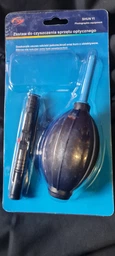 Набор для чистки оптики Puluz 3 в 1 S-DLP-0102