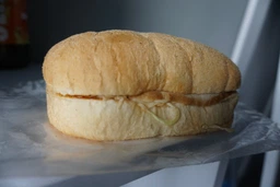 Паніні Pan Panini Шинка з моцареллою 5шт х 110г фото від покупців 1