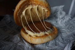 Бургер Чікен Pan Panini 5шт х 255 г фото від покупців 2