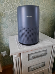Очиститель воздуха PHILIPS AC0850/11 фото от покупателей 11