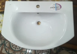 Раковина мебельная 70x48 Kolo Runa L81970000 фото от покупателей 3