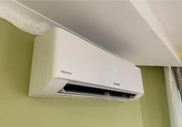 Кондиционер Olmo OSH-12FWH фото от покупателей 1