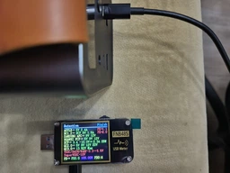Павербанк 60000 mAh QC 3.0 PD 100W Ліхтарик - для ноутбука телефона роутера айфона, Універсальна батарея Зовнішній акумулятор, темно-сірий фото від покупців 16