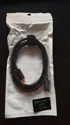 Кабель швидкої зарядки Linktech Type-C на Type-C до 140W