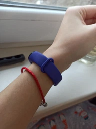 Ремешок ArmorStandart для Xiaomi Mi Band 4/3 Ultra Violet (ARM64862)