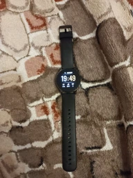 Смарт-годинник Xiaomi Amazfit Pop 3R, Silver, 1.43" (466x466, AMOLED, сенсорний), 4Mb/128Mb, Bluetooth, 320 mAh, IP68, Android / iOS, 55 г фото від покупців 7