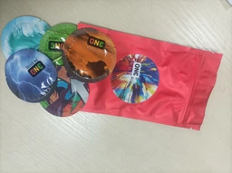 Презервативы One Color Sensations Ассорти 5 шт (ROZ6400229329)