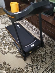 Бігова доріжка EnergyFIT 815 new фото від покупців 3